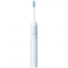 Электрическая зубная щетка Xiaomi Mijia Sonic Electric Toothbrush MES609 (голубой) Электрическая зубная щетка Xiaomi Mijia Sonic Electric Toothbrush MES609 (голубой)