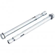 Анкерный болт BEFAST 8x100 5 шт. HNB081005S Анкерный болт BEFAST 8x100 5 шт. HNB081005S