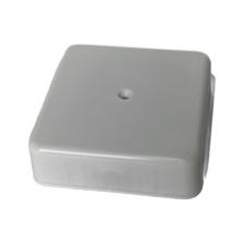 Распаечные электромонтажные коробки для открытого монтажа предназначены для разветвления проводов и кабелей, а также для дополнительной защиты коммутационных мест.Электромонтажные коробки используются в системе кабеленесущих кабельных трасс на основе кабельных каналов.На основании коробки размещены монтажные столбики для фиксации клеммных колодок. Распаечные электромонтажные коробки для открытого монтажа предназначены для разветвления проводов и кабелей, а также для дополнительной защиты коммутационных мест.Электромонтажные коробки используются в системе кабеленесущих кабельных трасс на основе кабельных каналов.На основании коробки размещены монтажные столбики для фиксации клеммных колодок.