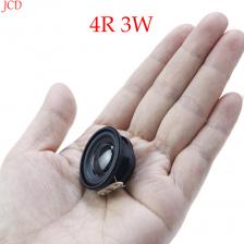 2 шт., звуковой мини-усилитель 4R 3 Вт 31 мм 4 Ом 3 Вт 2 шт., звуковой мини-усилитель 4R 3 Вт 31 мм 4 Ом 3 Вт