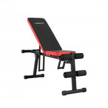 Скамья силовая универсальная UnixFit BENCH 130P BSBN130P Скамья силовая универсальная UnixFit BENCH 130P BSBN130P