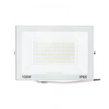 Rexant 605-027 Прожектор светодиодный СДО 100Вт 8000Лм 5000K 1 шт Rexant 605-027 Прожектор светодиодный СДО 100Вт 8000Лм 5000K 1 шт
