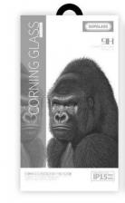 SupGlass защитное стекло Corning Glass SG-10 для iPhone 17 Pro SupGlass защитное стекло Corning Glass SG-10 для iPhone 17 Pro
