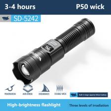 MIJIA Телескопический фонарик MIJIA Телескопический фонарик