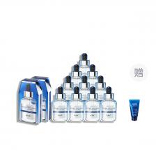 AHC Love And Pure Zhen B5 гиалуроновая увлажняющая маска для лица успокаивающая увлажняющая комбинированная кожа нормальная кожа A.H.C AHC Love And Pure Zhen B5 гиалуроновая увлажняющая маска для лица успокаивающая увлажняющая комбинированная кожа нормальная кожа A.H.C