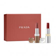 Набор средств для макияжа PRADA Наборы PRADA Makeup Sets Women's Набор средств для макияжа PRADA Наборы PRADA Makeup Sets Women's