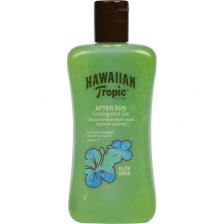 Охлаждающий гель после загара 200мл, Hawaiian Tropic Охлаждающий гель после загара 200мл, Hawaiian Tropic