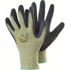 Противопорезные перчатки TEGERA 666 неопрен, обливка области ладони, размер 10 666-10 Противопорезные перчатки TEGERA 666 неопрен, обливка области ладони, размер 10 666-10