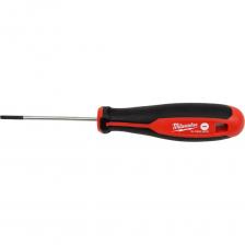 Магнитная отвертка Milwaukee 4932471775 Магнитная отвертка Milwaukee 4932471775