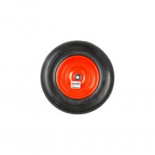 Полиуретановое колесо ECO WB-P208 Полиуретановое колесо ECO WB-P208