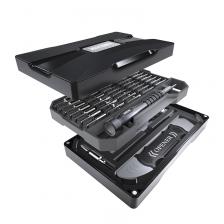 JAKEMY JM-8173 Набор прецизионных отверток 69 в 1 JAKEMY JM-8173 Набор прецизионных отверток 69 в 1