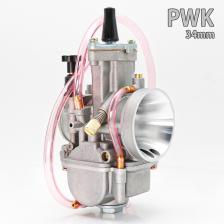 Универсальный мотоциклетный карбюратор Alconstar PWK, 21, 24, 26, 28, 30, 32, 34, 2T, 4T, Jet мощности для Yamaha, Mikuni, Koso, для ATV Универсальный мотоциклетный карбюратор Alconstar PWK, 21, 24, 26, 28, 30, 32, 34, 2T, 4T, Jet мощности для Yamaha, Mikuni, Koso, для ATV