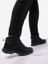 Ботинки утепленные мужские Toread, Синий Ботинки утепленные мужские Toread, Синий