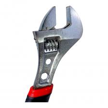 Ключ разводной Разводной ключ TORGWIN 250 мм, двухкомпонентная рукоятка T157042 Ключ разводной Разводной ключ TORGWIN 250 мм, двухкомпонентная рукоятка T157042