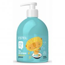 Детский гель для купания Детский гель для купания