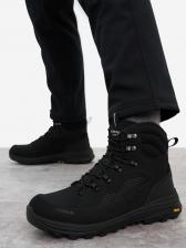 Ботинки мужские Toread, Черный Ботинки мужские Toread, Черный