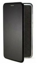 Чехол-книжка для Honor X9 Черный (боковая) Чехол-книжка для Honor X9 Черный (боковая)