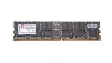 Оперативная память Kingston KVR333D4R25/1G DDR333 1024Mb REG ECC LP PC2700 Оперативная память Kingston KVR333D4R25/1G DDR333 1024Mb REG ECC LP PC2700