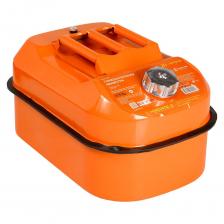 Канистра 20 л металлическая горизонтальная AIRLINE ACF-20H ACF20H Канистра 20 л металлическая горизонтальная AIRLINE ACF-20H ACF20H