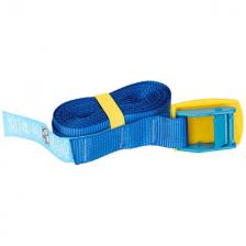 ремень для крепления груза ALCA 25мм 2м пластиковая пряжка ремень для крепления груза ALCA 25мм 2м пластиковая пряжка