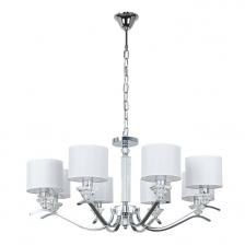 Светильник подвесной Arte Lamp A4091LM-8CC Светильник подвесной Arte Lamp A4091LM-8CC