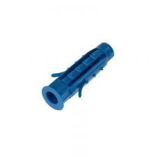 Rexant KR-01-3618-004 Дюбель распорный KRANZ 6х25 Rexant KR-01-3618-004 Дюбель распорный KRANZ 6х25