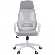 CHAIRMAN CH636 – легкое и эффектное кресло руководителя с упругой сетчатой спинкой. Актуальный дизайн делают его идеальным решением для организации рабочей зоны в любом пространстве: компьютерное кресло прекрасно впишется как в домашний кабинет, так и в современный офис. А продуманная эргономика обеспечивает максимальный комфорт на протяжении длительного времени. Офисное кресло сконструировано для продолжительной работы за компьютером с учётом самых высоких требований к эргономике. Широкое сиденье с упругим наполнителем, выраженный поясничный изгиб и мягкий регулируемый подголовник помогают разместиться в кресле с комфортом и сохранять правильное положение тела на протяжении всего дня. Регулировка высоты сиденья адаптирует кресло под рост конкретного пользователя. Подголовник регулируется по высоте и обеспечивает поддержку шеи и головы. А плавный механизм качания с возможностью фиксации в рабочем положении позволяет откинуться и расслабиться в перерывах. Обивка сиденья и подголовника выполнена из воздухопроницаемой ткани, которая не изнашивается после длительной эксплуатации. Спинка из сетчатого акрила обеспечивает дополнительный комфорт и воздухообмен во время использования. А прочный каркас кресла и газпатрон 3 класса выдерживают до 120 кг постоянной нагрузки. CHAIRMAN CH636 – легкое и эффектное кресло руководителя с упругой сетчатой спинкой. Актуальный дизайн делают его идеальным решением для организации рабочей зоны в любом пространстве: компьютерное кресло прекрасно впишется как в домашний кабинет, так и в современный офис. А продуманная эргономика обеспечивает максимальный комфорт на протяжении длительного времени. Офисное кресло сконструировано для продолжительной работы за компьютером с учётом самых высоких требований к эргономике. Широкое сиденье с упругим наполнителем, выраженный поясничный изгиб и мягкий регулируемый подголовник помогают разместиться в кресле с комфортом и сохранять правильное положение тела на протяжении всего дня. Регулировка высоты сиденья адаптирует кресло под рост конкретного пользователя. Подголовник регулируется по высоте и обеспечивает поддержку шеи и головы. А плавный механизм качания с возможностью фиксации в рабочем положении позволяет откинуться и расслабиться в перерывах. Обивка сиденья и подголовника выполнена из воздухопроницаемой ткани, которая не изнашивается после длительной эксплуатации. Спинка из сетчатого акрила обеспечивает дополнительный комфорт и воздухообмен во время использования. А прочный каркас кресла и газпатрон 3 класса выдерживают до 120 кг постоянной нагрузки.