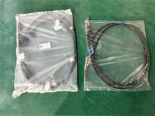 Трос ручного тормоза для SAIC Roewe 350 MG350 550 750 MG5 MG6 MG7 RX5, трос стояночного тормоза в сборе, 2 шт./компл. Трос ручного тормоза для SAIC Roewe 350 MG350 550 750 MG5 MG6 MG7 RX5, трос стояночного тормоза в сборе, 2 шт./компл.