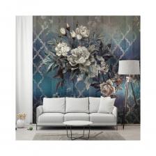 Фотообои ООО Ортограф Bourjois OT-G_31728 Фотообои ООО Ортограф Bourjois OT-G_31728