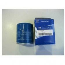 Hyundai/Kia 263304X000 Фильтр масляный (Оригинал) Hyundai/Kia 263304X000 Фильтр масляный (Оригинал)