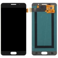 Дисплей для Samsung Galaxy A5 2016 A510F в сборе с тачскрином Черный - (AMOLED) Дисплей для Samsung Galaxy A5 2016 A510F в сборе с тачскрином Черный - (AMOLED)