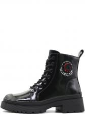 Ботинки Ботинки