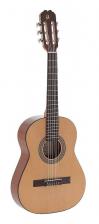 Акустическая гитара Admira INFANTE 1/2 Student Series Mahogany Neck 6-String Classical Acoustic Guitar w/Oregon Pine Top Акустическая гитара Admira INFANTE 1/2 Student Series Mahogany Neck 6-String Classical Acoustic Guitar w/Oregon Pine Top