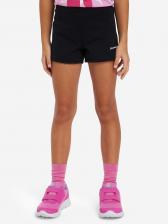 Велосипедки для девочек Demix, Черный Велосипедки для девочек Demix, Черный