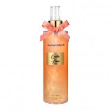 Экзотическая любовь спрей для тела Women'Secret, 250 мл Экзотическая любовь спрей для тела Women'Secret, 250 мл