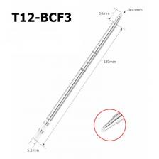 Паяльные жала T12 для паяльной станции Hakko fx951 Паяльные жала T12 для паяльной станции Hakko fx951