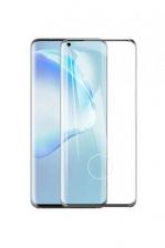 Защитное стекло для Samsung Galaxy S20 Full Glue Black Защитное стекло для Samsung Galaxy S20 Full Glue Black