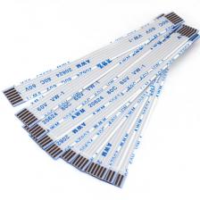 Плоский гибкий кабель FFC FPC 4/5/6/8/10/12/14/16/18/20/24/26/30 Pin Плоский гибкий кабель FFC FPC 4/5/6/8/10/12/14/16/18/20/24/26/30 Pin