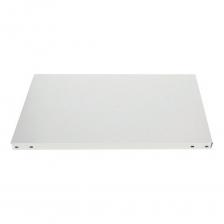 Полка Завод металлоизделий СТ METOS 1000x300х35 22016510 используется для дополнительной комплектации Стеллажа METOS, равнораспределенная нагрузка 120-140 кг. Предназначена для хранения разнообразной продукции на складах и в магазинах, может использоваться для организации хранения вещей в квартире, на балконе, в гараже, а также для хранения документации в офисах и архивах и т.д. Металлические поверхности полок имеют защитно-декоративное покрытие в соответствии с ГОСТ Р 56356-2015. Данное покрытие допускает проведение влажной уборки. Не допускается для уборки применять моющие средства, содержащие абразивы. Полка Завод металлоизделий СТ METOS 1000x300х35 22016510 используется для дополнительной комплектации Стеллажа METOS, равнораспределенная нагрузка 120-140 кг. Предназначена для хранения разнообразной продукции на складах и в магазинах, может использоваться для организации хранения вещей в квартире, на балконе, в гараже, а также для хранения документации в офисах и архивах и т.д. Металлические поверхности полок имеют защитно-декоративное покрытие в соответствии с ГОСТ Р 56356-2015. Данное покрытие допускает проведение влажной уборки. Не допускается для уборки применять моющие средства, содержащие абразивы.