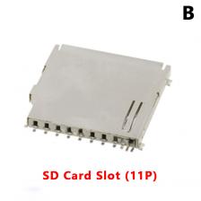 Держатель для карт памяти YuXi Держатель для карт памяти YuXi