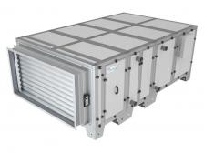 Приточная установка Breezart 25000 Aqua W AC Приточная установка Breezart 25000 Aqua W AC