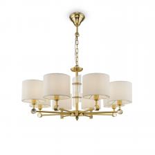 Подвесная люстра Maytoni Alloro Подвесная люстра Maytoni Alloro