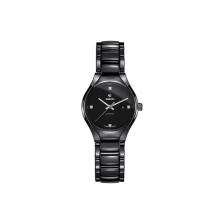 RADO Часы Women's Realme Collection Watch, Black Dial RADO Часы Women's Realme Collection Watch, Black Dial
