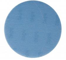 Шлифовальные сетки DLT GrandFlex Blue-Net Ceramic 150мм P120 10шт 3033 Шлифовальные сетки DLT GrandFlex Blue-Net Ceramic 150мм P120 10шт 3033
