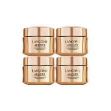 Набор средств для лица LANCOME Набор миниатюр крема для лица Absolue Soft Cream Набор средств для лица LANCOME Набор миниатюр крема для лица Absolue Soft Cream