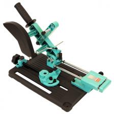 стойка для крепления УШМ STURM 1094-AG-125 215х335мм стойка для крепления УШМ STURM 1094-AG-125 215х335мм