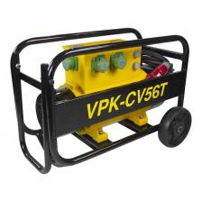 Преобразователь частоты VPK 1202008418 Преобразователь частоты VPK 1202008418