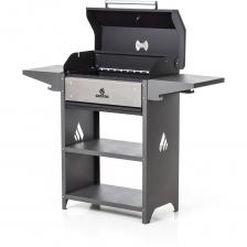 Мангал GRATAR Family Optima BBQ FOB 2000 Мангал GRATAR Family Optima BBQ FOB 2000