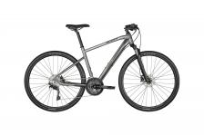 Кроссовый велосипед Scott Sub Cross 20 Men - 28 дюймов - Diamant - 2024, цвет Grau|Slate Grey Gloss Кроссовый велосипед Scott Sub Cross 20 Men - 28 дюймов - Diamant - 2024, цвет Grau|Slate Grey Gloss