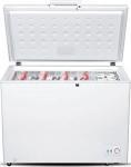 Морозильный ларь Esperanza Elite CFH380 FW Морозильный ларь Esperanza Elite CFH380 FW